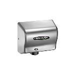 World Dryer - eXtremeAir GXT Functional Fit Hand Dryer