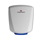 World Dryer - VERDEdri® Q-974A2 HEPA-Filtered Energy Efficient Hand Dryers