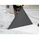Versico Roofing Systems - APEEL Protective Film