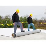 Versico Roofing Systems - VersiFleece® TPO Fleece-Reinforced Roofing Membrane