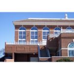 Campbellsville Industries, Inc. - Balustrades
