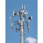 Campbellsville Industries, Inc. - Cellular Towers