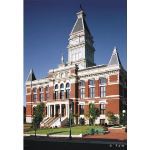 Campbellsville Industries, Inc. - Cupolas