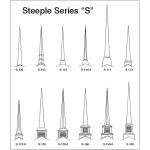 Campbellsville Industries, Inc. - Steeples Series "S"