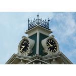 Campbellsville Industries, Inc. - Clocks