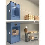 PFlow Industries - Box Lift - B Series