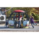 Landscape Structures, Inc. - We-Go-Round® with DigiFuse® Panels