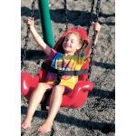 Landscape Structures, Inc. - Seat Strap for Molded Bucket Seats