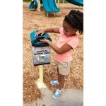 Landscape Structures, Inc. - Play Healthy™ Playground Hand Sanitizer Station