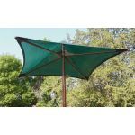 Landscape Structures, Inc. - CoolToppers® Single Post Pyramid (12'x12')