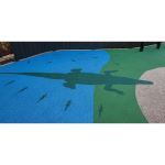 Landscape Structures, Inc. - PebbleFlex® Playground Surfacing