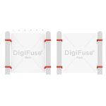 Landscape Structures, Inc. - DigiFuse® Barrier Panel w/Medallions