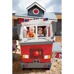 Landscape Structures, Inc. - Fire Station + Market Cafe EN