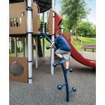 Landscape Structures, Inc. - Lollipop Climber