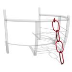 Landscape Structures, Inc. - Ship Bow Chain Climber