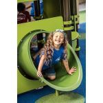 Landscape Structures, Inc. - Slant Entrance Panel Model #115242