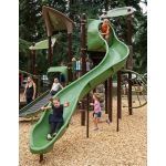 Landscape Structures, Inc. - SlideWinder2®