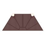 Landscape Structures, Inc. - 3-sided Extension