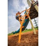 Landscape Structures, Inc. - Arcade Climber