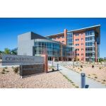 Vitro Architectural Glass (formerly PPG Glass) - Solarban® 70 Optiblue® Solar Control Low-E Glass (Formerly Solarban® z75)