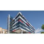 Vitro Architectural Glass (formerly PPG Glass) - Spandrelite™ Glass