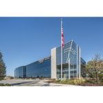 Vitro Architectural Glass (formerly PPG Glass) - Pacifica® Tinted Glass