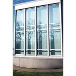 Vitro Architectural Glass (formerly PPG Glass) - Solarban® R77 Solar Control Low-E Glass