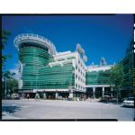 Vitro Architectural Glass (formerly PPG Glass) - Atlantica® Tinted Glass