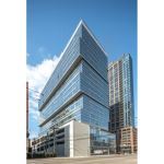 Vitro Architectural Glass (formerly PPG Glass) - Solarblue® Tinted Glass