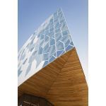 Vitro Architectural Glass (formerly PPG Glass) - Solarban® 65 Solar Control Low-E Glass