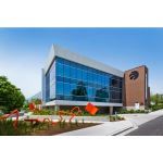 Vitro Architectural Glass (formerly PPG Glass) - Optiblue® Tinted Glass