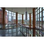 Vitro Architectural Glass (formerly PPG Glass) - Oversized Coated Glass