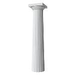 Royal Corinthian - Greek Doric Columns