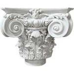 Royal Corinthian - Modern Composite Decorative Capital