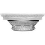 Royal Corinthian - Roman Doric Decorative Capital