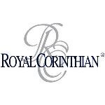Royal Corinthian - Port Royal-24 Stair Baluster