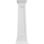 Royal Corinthian - Craftsman PVC Column Wraps