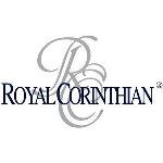 Royal Corinthian - Port Royal-29 Stair Baluster