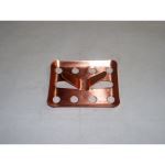 Robbins Lightning - 683N Adhesive Cable Holders - Copper