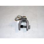 Robbins Lightning - A75 Standing Seam Cable Holder - Aluminum