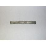 Robbins Lightning - 840 Tinned Copper Flexible Braid Conductors Coils