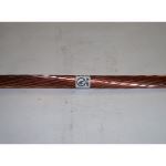Robbins Lightning - 602 Copper Conductor-Main Size Class 2