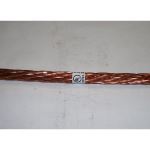 Robbins Lightning - 604 Copper Conductor-Main Size Class 2