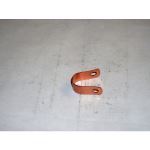 Robbins Lightning - 72A Cable Loop Fastener-Small - Copper