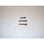 Robbins Lightning - A84C Wood Screws - Stainless Steel #10 X 1-1/2″