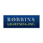 Robbins Lightning - 60 Cable to Rod or Pipe Clamp - Copper