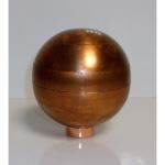 Robbins Lightning - 104CU Copper Balls