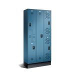 ASI Storage Solutions - Plastic Traditional Plus Collection Locker