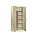 ASI Storage Solutions - Combination Storage Cabinets