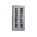 ASI Storage Solutions - Visible Storage Cabinets